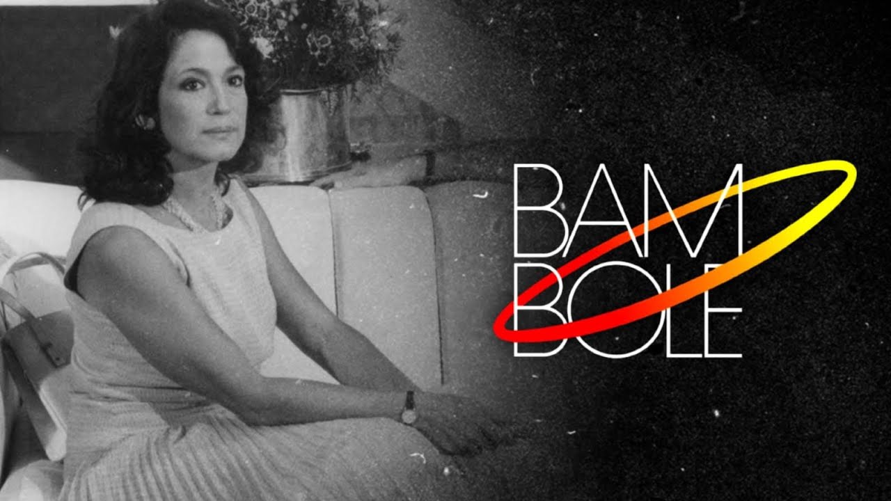 Bambol&ecirc; (1987) | Novela Completa