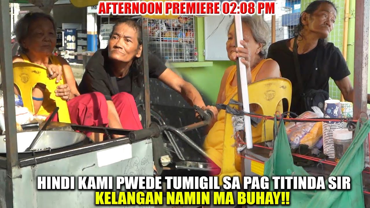 GAANO NGA BA KAHALAGA ANG ISANG ARAW PARA SA KANILA