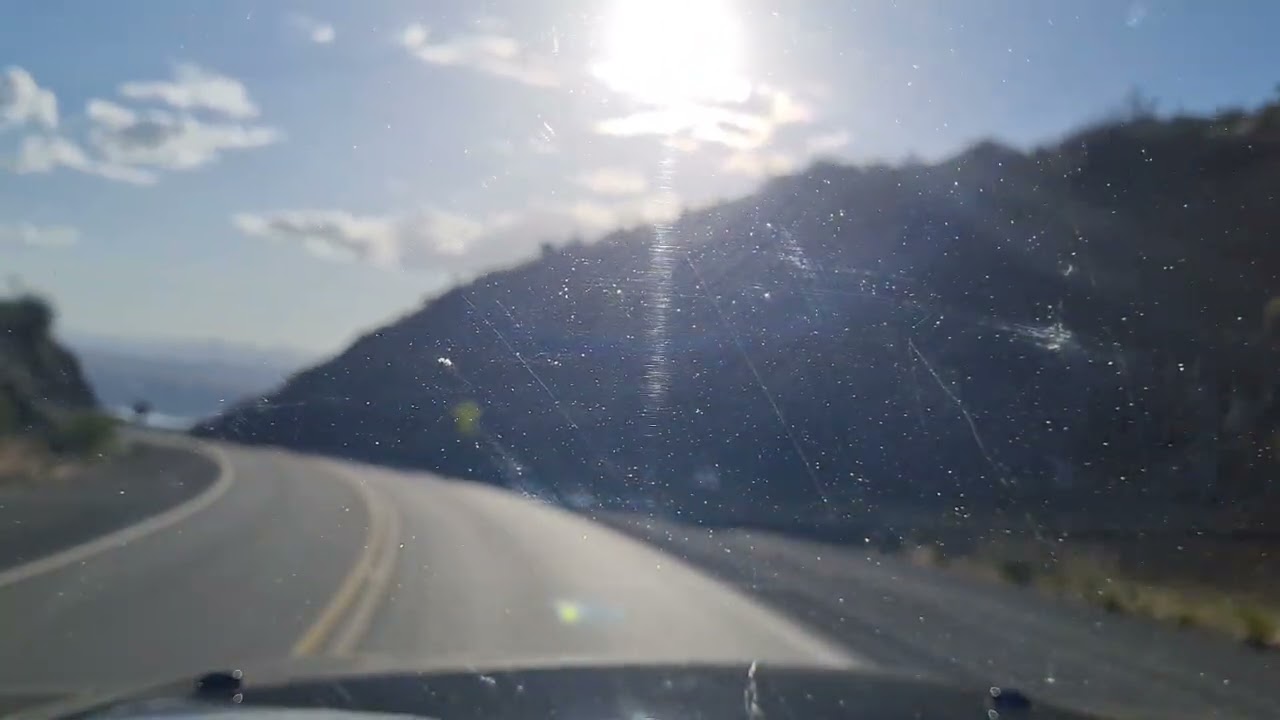 Ruta Nacional 237 -  Collón Curá