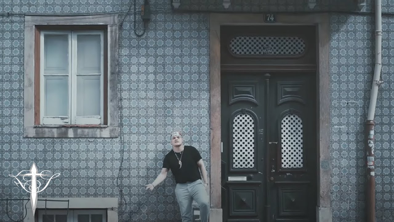 Sierra Kidd - Altes Ich (feat. Felikz)