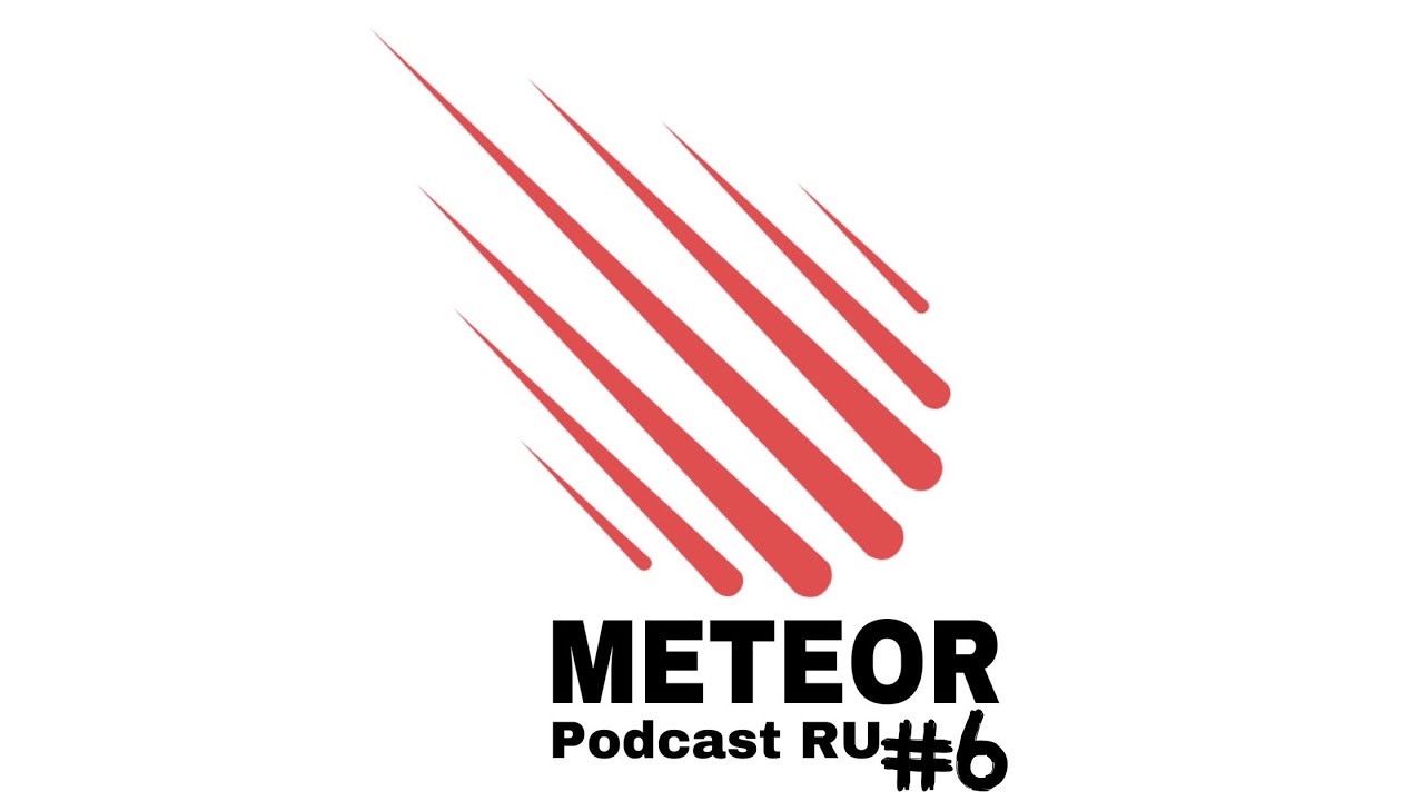 MeteorJS RU Podcast №6: Сам себе DevOps - релизы, CI/CD