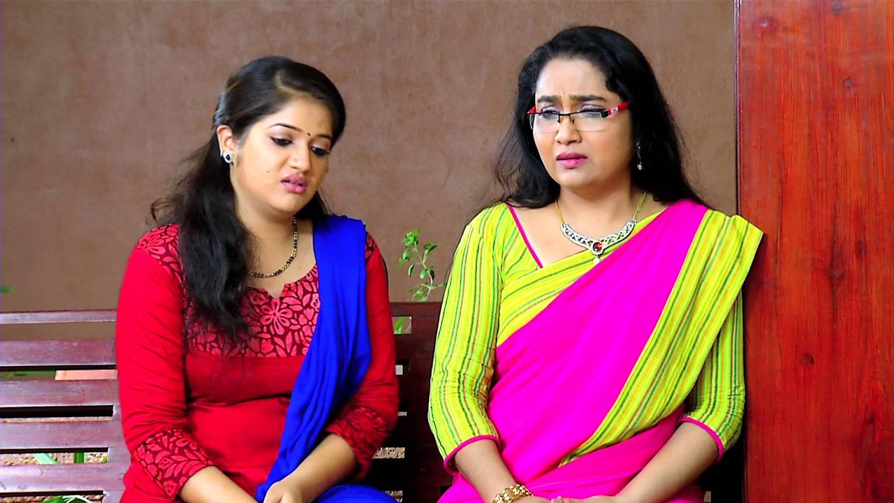 Sundari | Episode 248 - 17 May 2016 | Mazhavil Manorama
