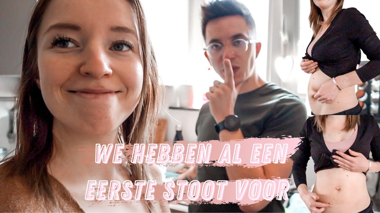 Postpartum body update! 👀 Mealhero uitproberen 🧑‍🍳