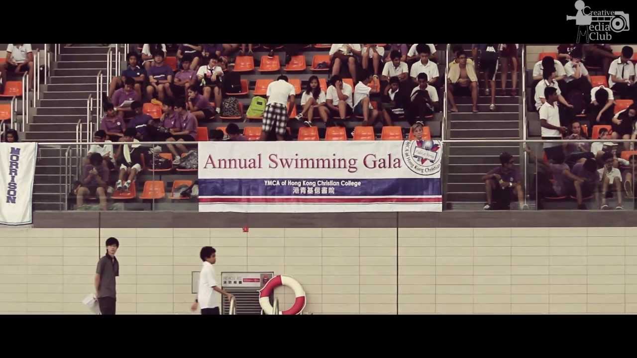 YHKCC Swimming Gala 2012-2013 Aftermovie (FULL Version)