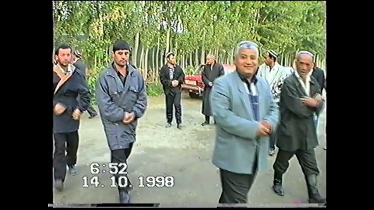 OQMACHIT QISHLOG'I 🎥 1998 YIL 🎬 TARIXGA NAZAR #nursux #orifjonstudio