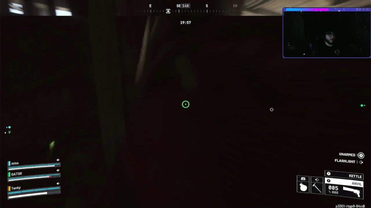 ARC RAIDERS || TANKY RUN IT BACK