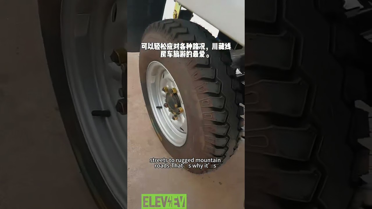 Inside ELEVEV: Assembling Our Solar E-Trikes