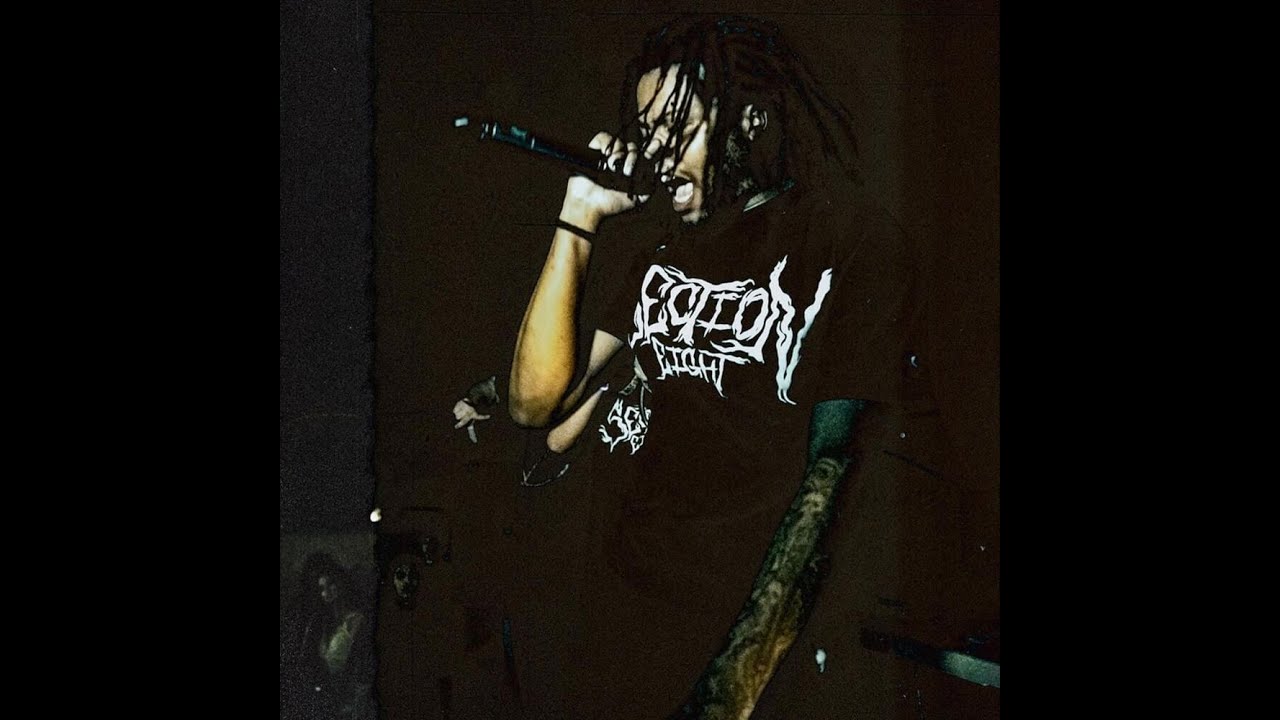 OmenXIII x Devilish Trio x Germ Type Beat - 
