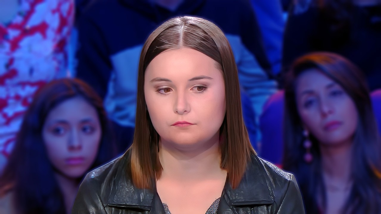 Je t'ai fait croire à un accident... Pardonne-moi