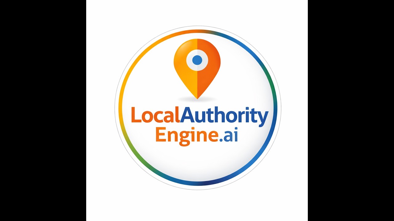 What Is Local Authority Engine? AI Search Visibility for Local Businesses