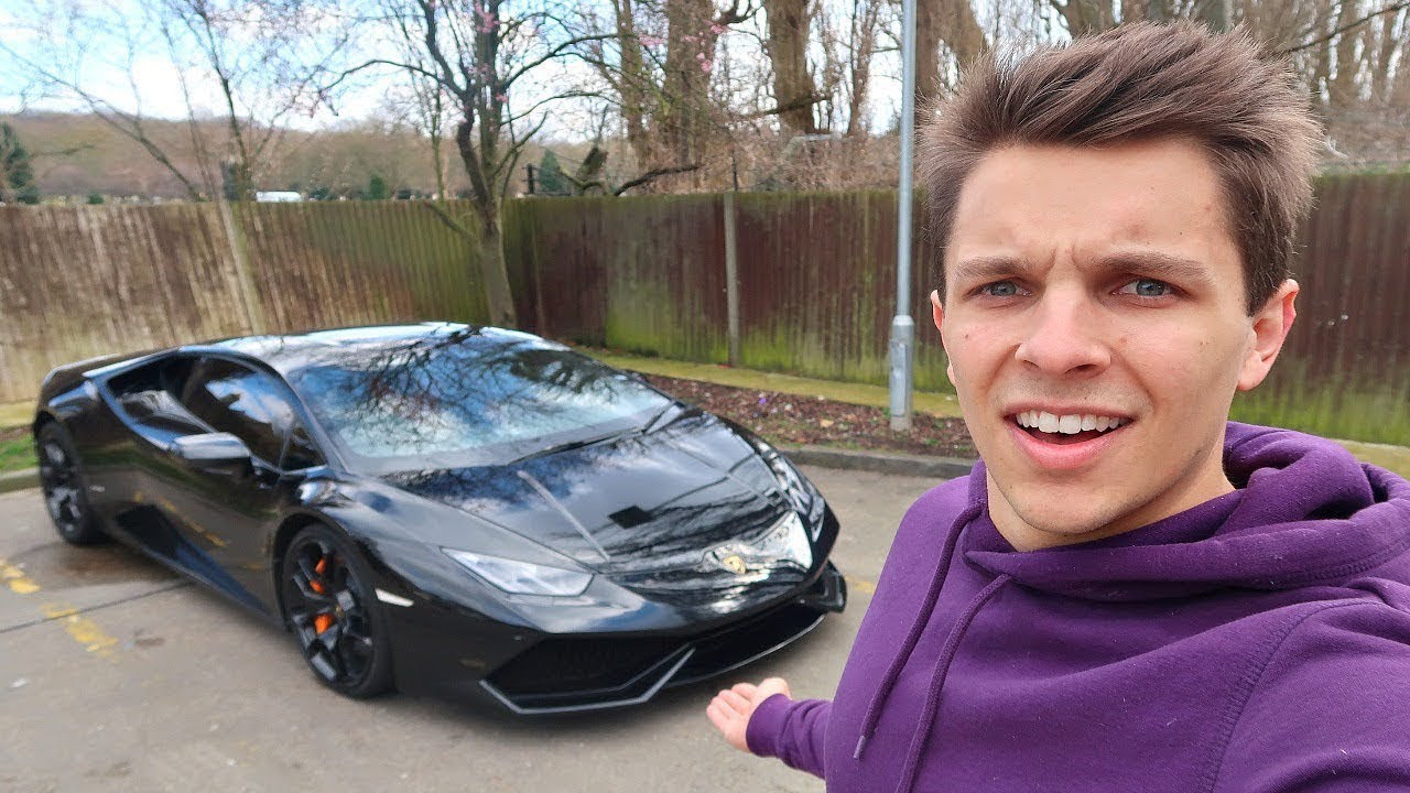 Owning Supercars Has Cost Me THIS Much!