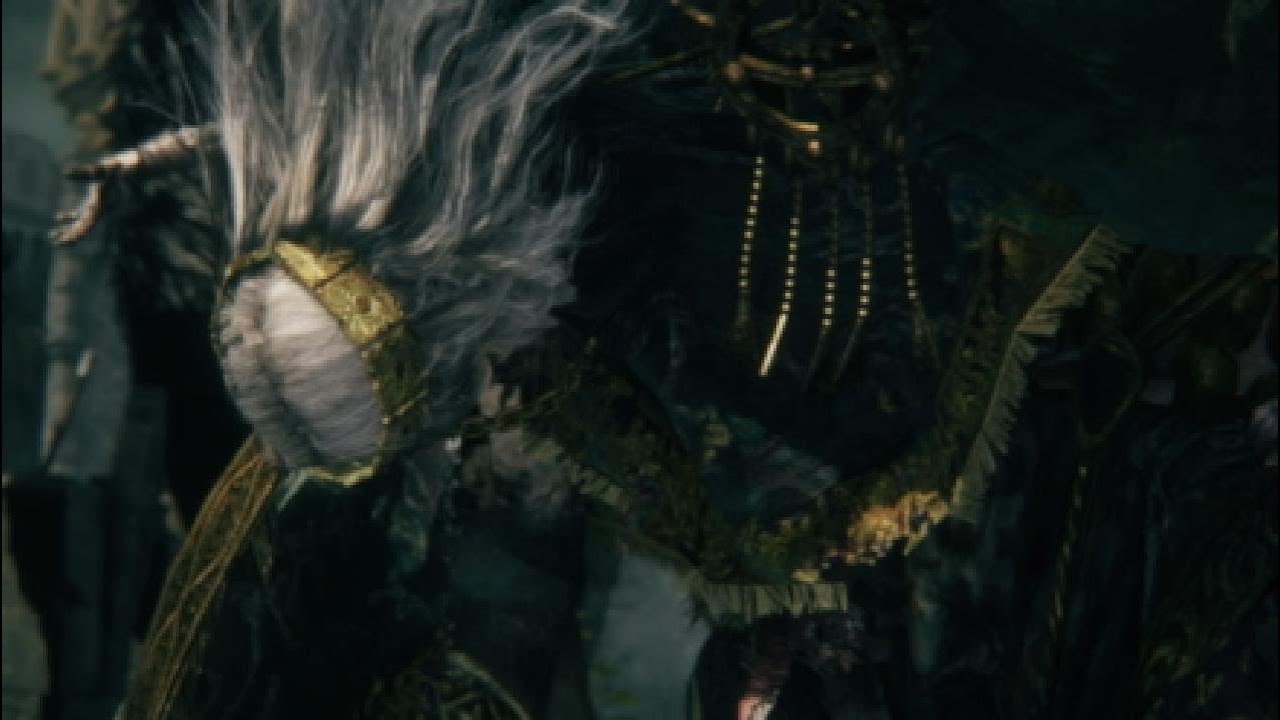 ELDEN RING BOSS #5 - Godrick, el Injertado