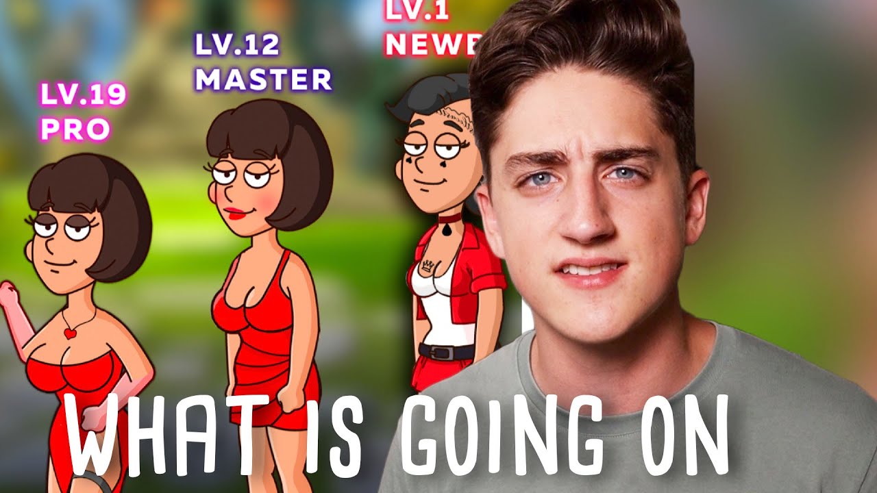 Hustle Castle&rsquo;s Extremely Confusing Ads (Badads 4)