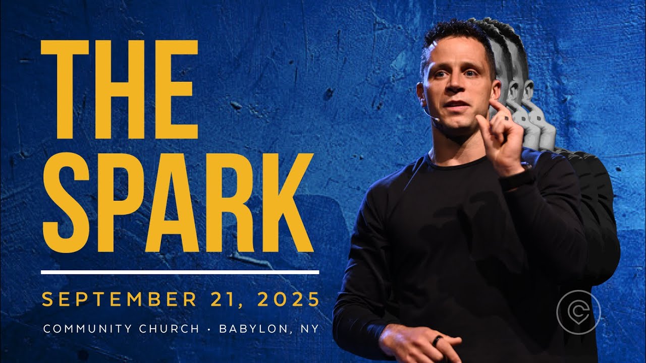 &laquo;Искра&raquo; &bull; Общественная церковь &bull; Вавилон, штат Нью-Йорк