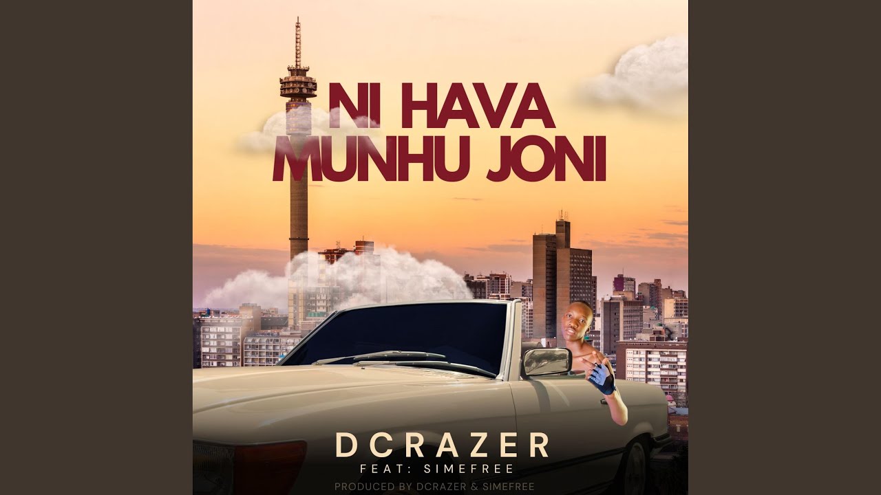 Ni hava munhu joni (feat. Simefree)