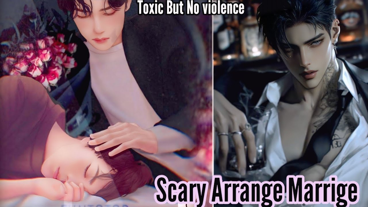 Scary Arrange Marriage 2(love has no limits) #wangxianfanfictionexplainedinhindi #blseries#wangxian 
