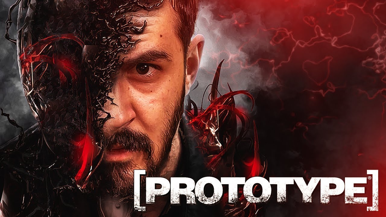 PROTOTYPE'E HOŞ GELDİNİZ!