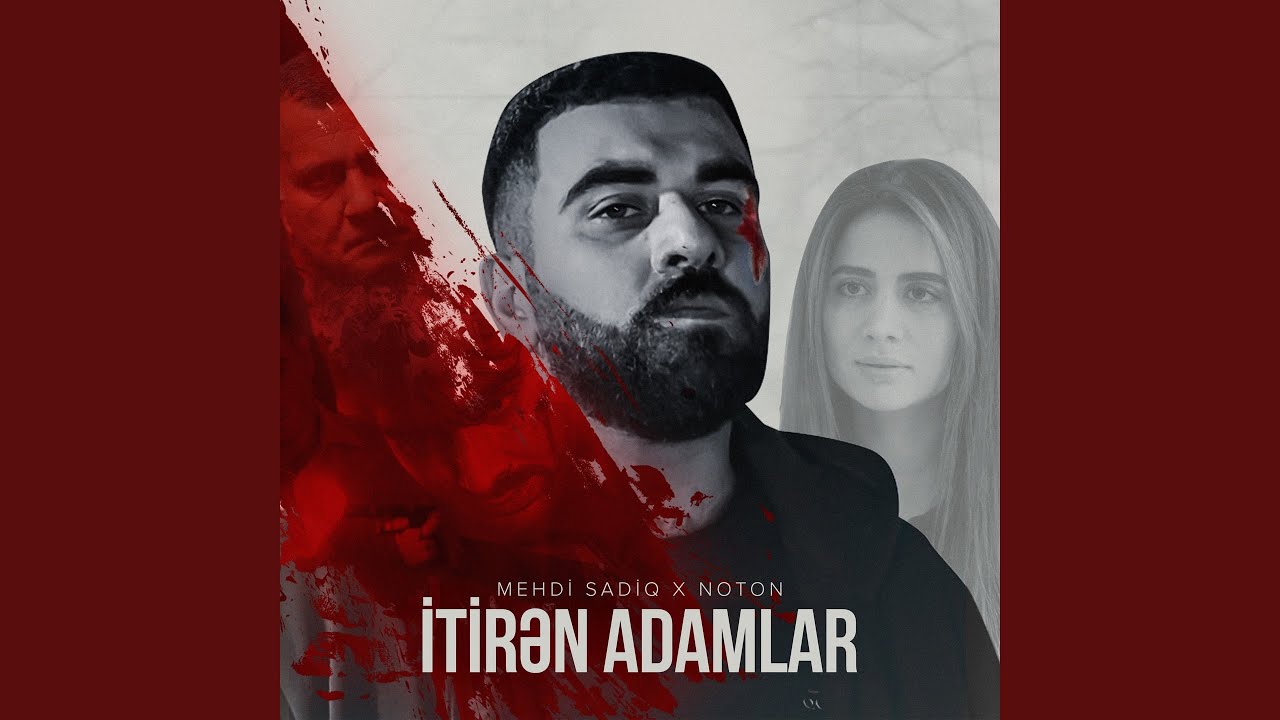 İtirən Adamlar