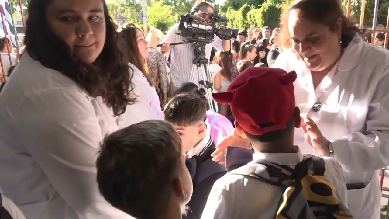 📖 El ministro de Educación y Cultura, José Carlos Mahía, afirmó que esta gestión buscará extender e