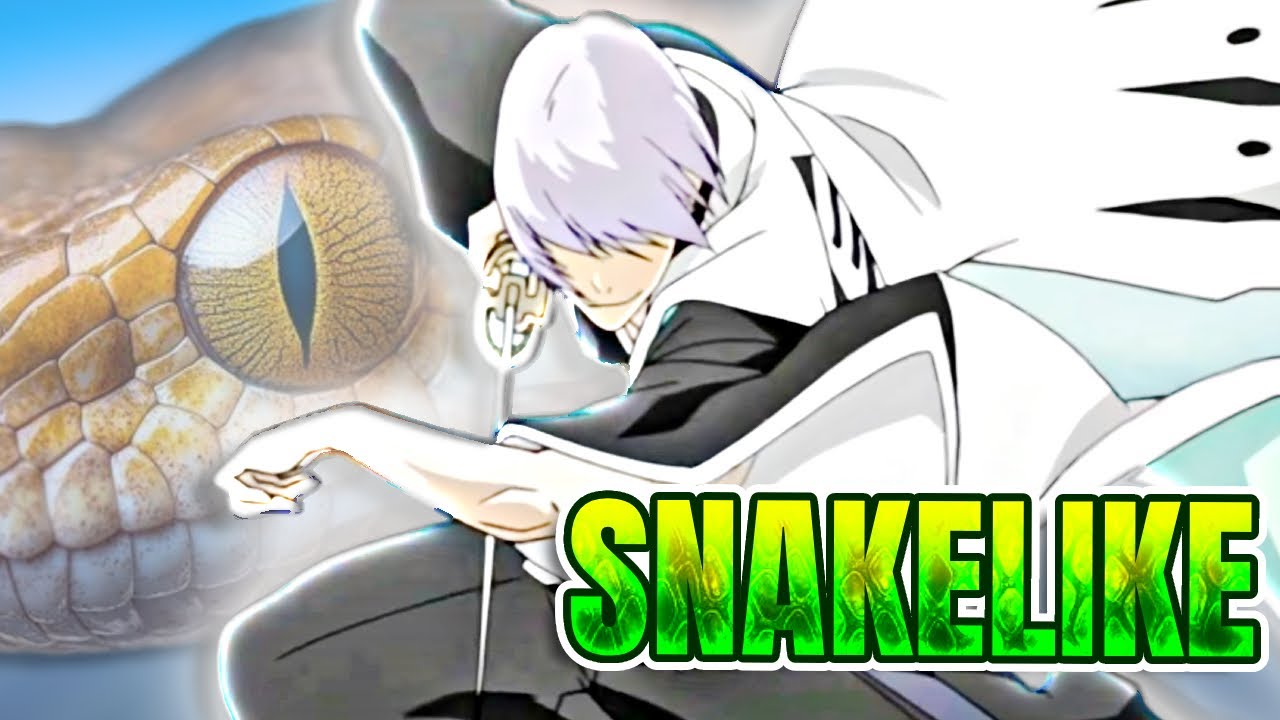 My Gin Already Getting Hate Messages in Rebirth of Souls RANKED