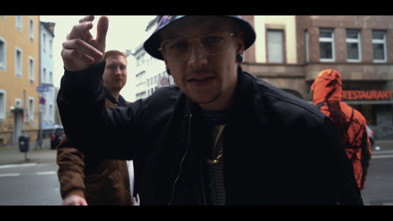 Tobler Uno, Fisto, Melo Polo - Immer so
