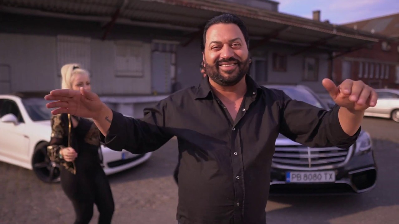Hakki Blgaria - YASHASANA YASHASANA (Oficial Video 2020)