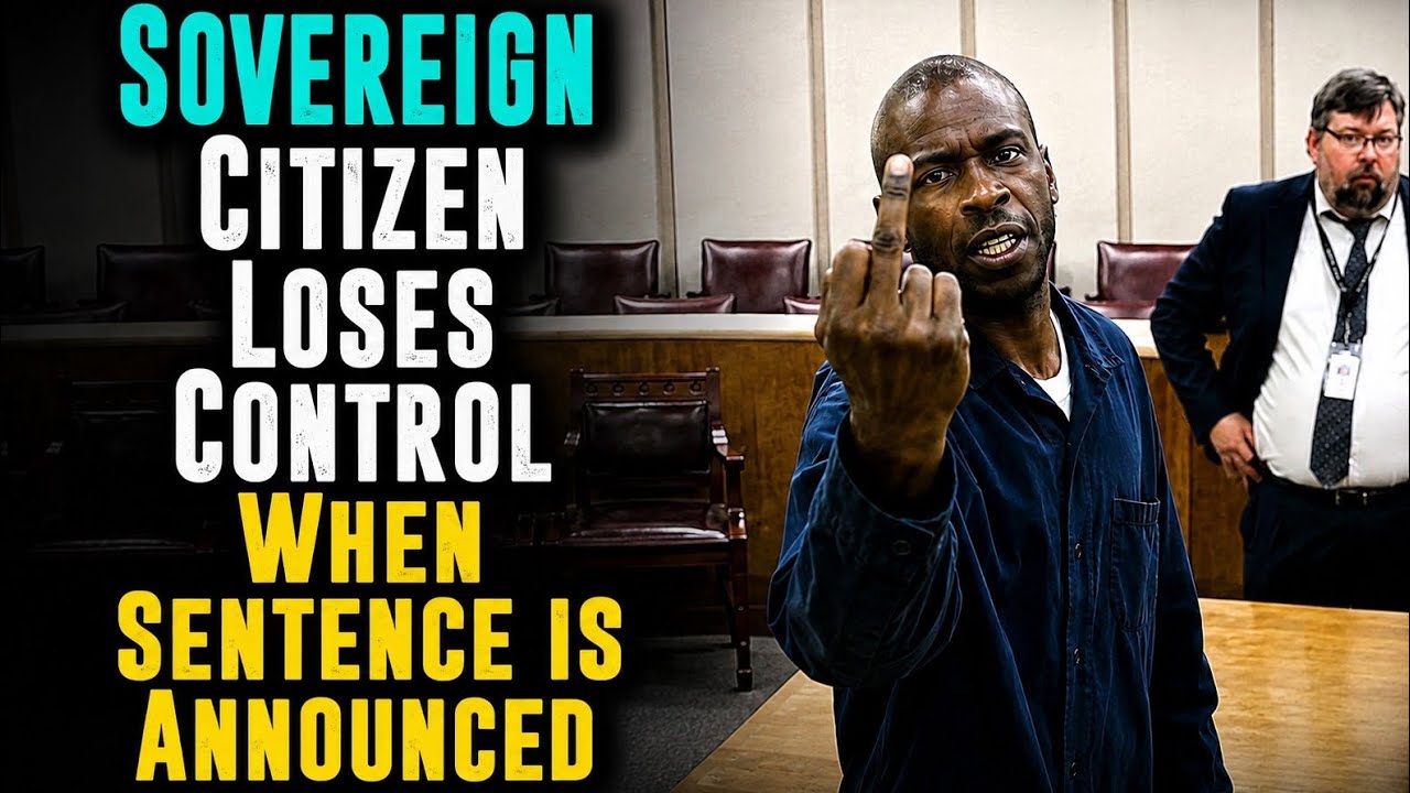 Judge's Warning Comes Back to Haunt Defendant in Court#courtroomdrama#courtcam#justice#crime 