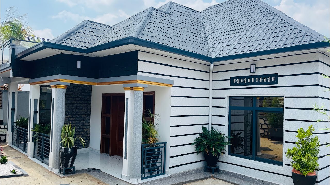 130m Kanombe 0796900943