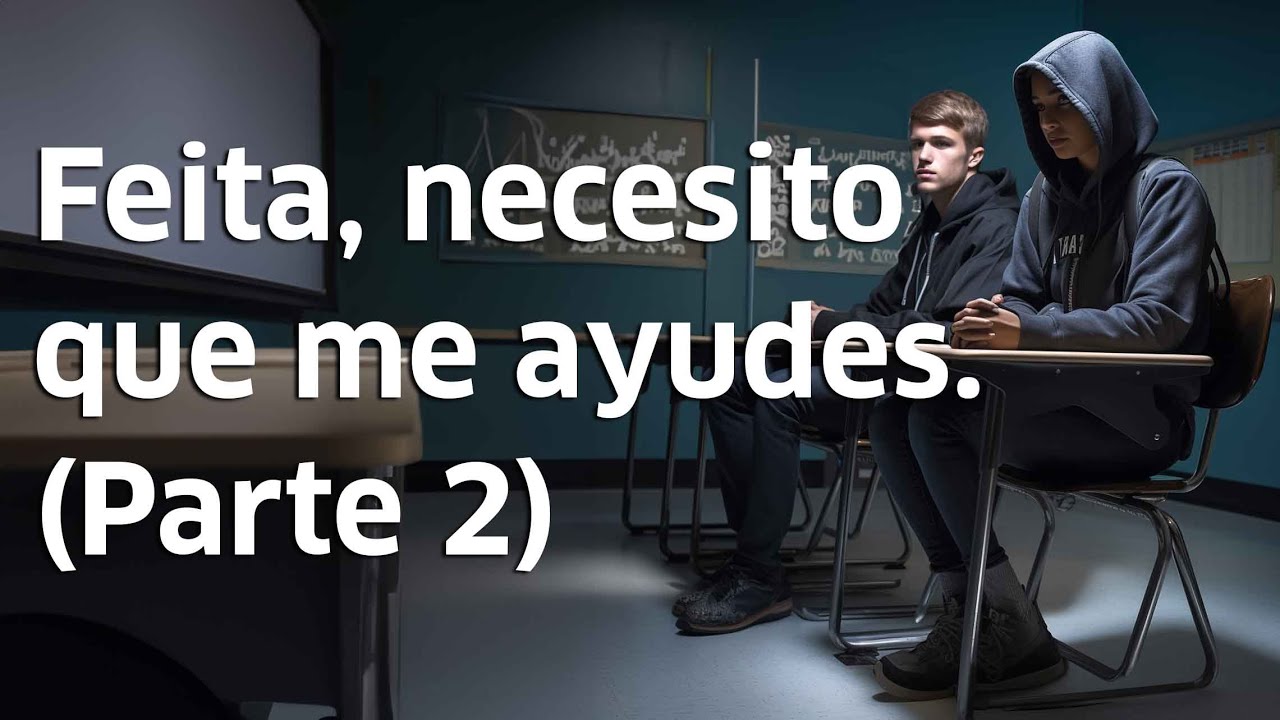 A solas con el CHICO BULLY (PARTE 2) 🫣 (Roleplay - ASMR) @Toto BAE