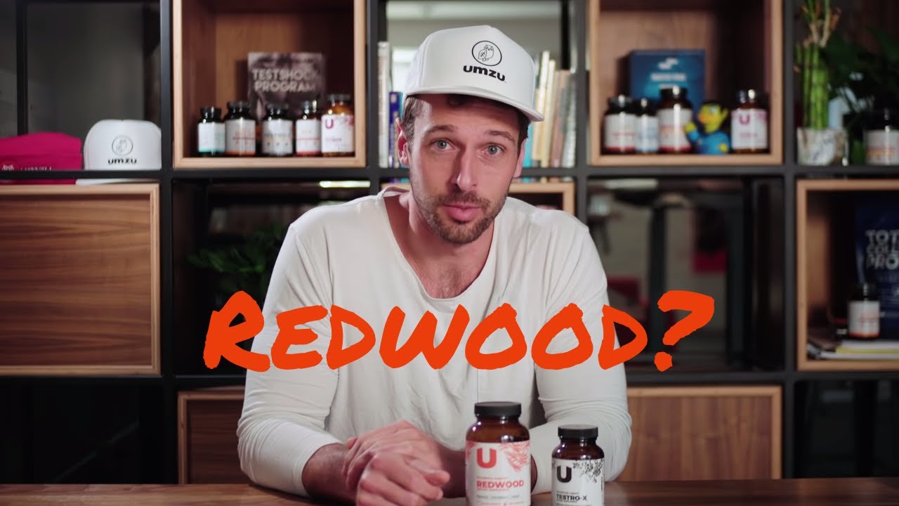 UMZU: Should You Stack Testro-X With The Redwood Supplement?