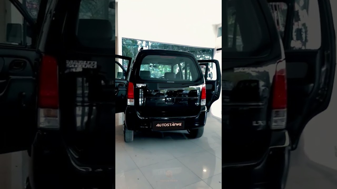 Take a fresh approach with Autostarke to bring back that brand new car feel. #Autostarke #wagonr
