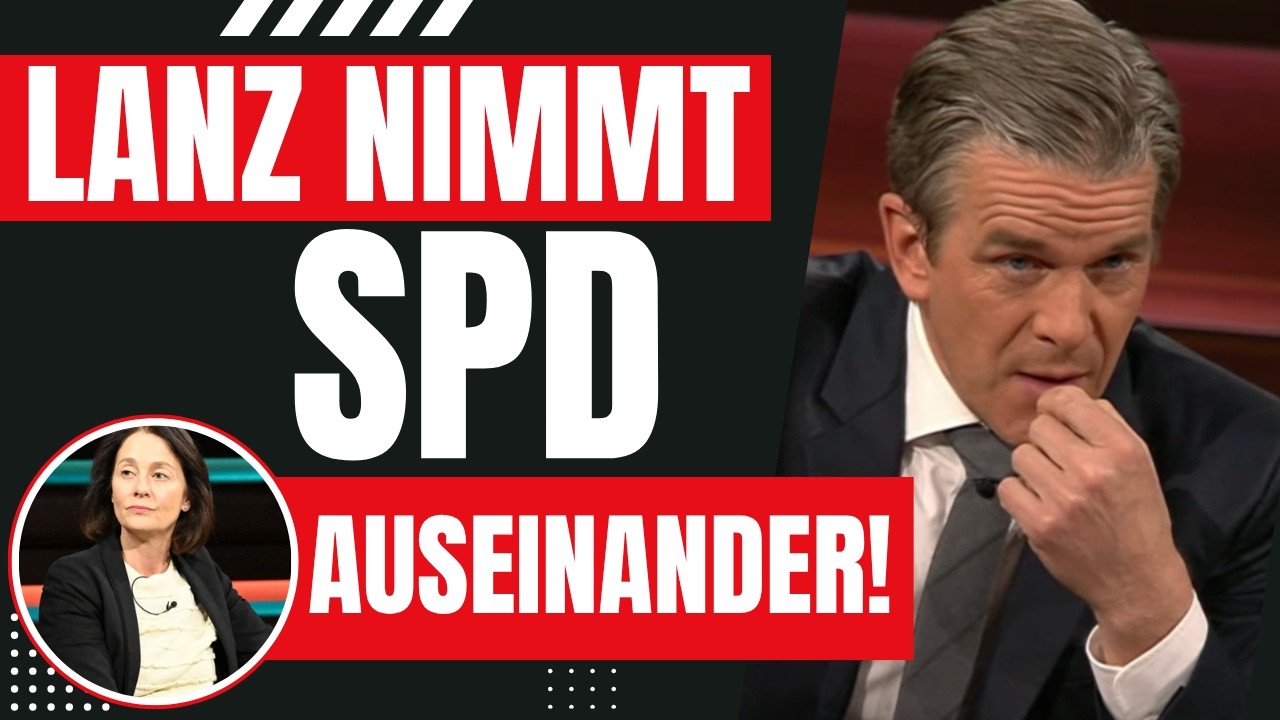 Markus Lanz: 
