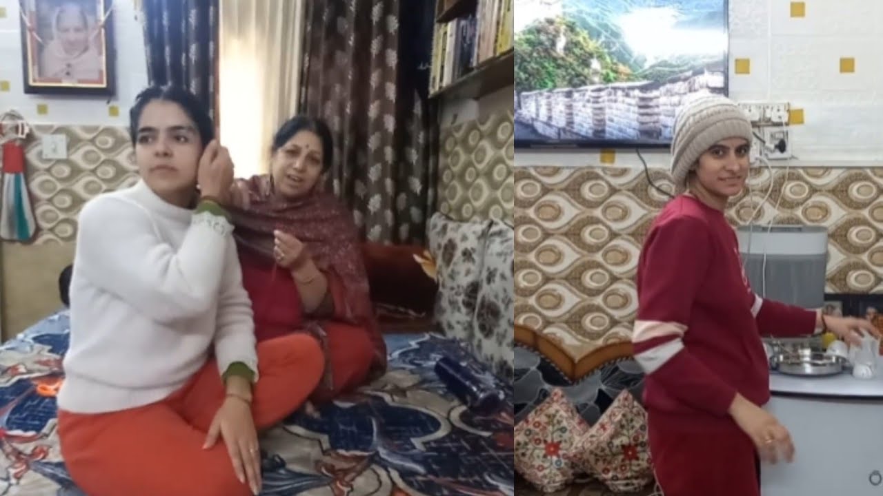 Shadi ki tayari shuru