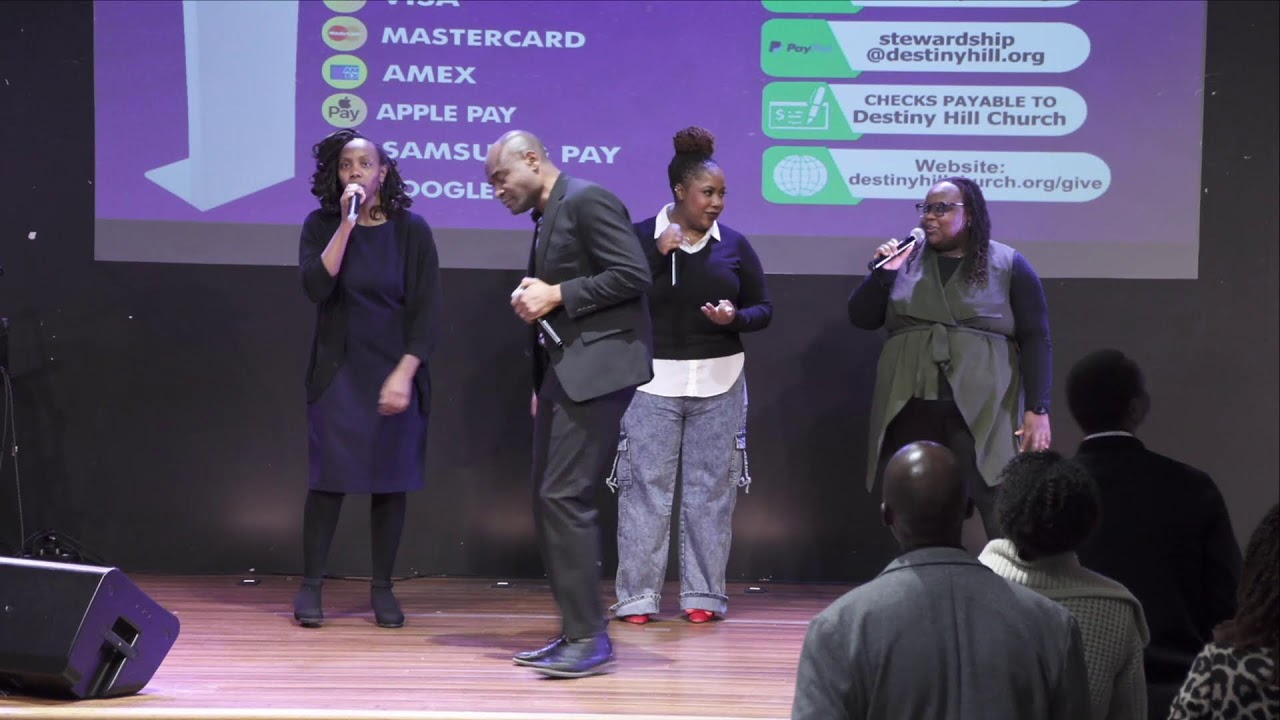 Set Up To Overcome - Pastor Peter Kamore