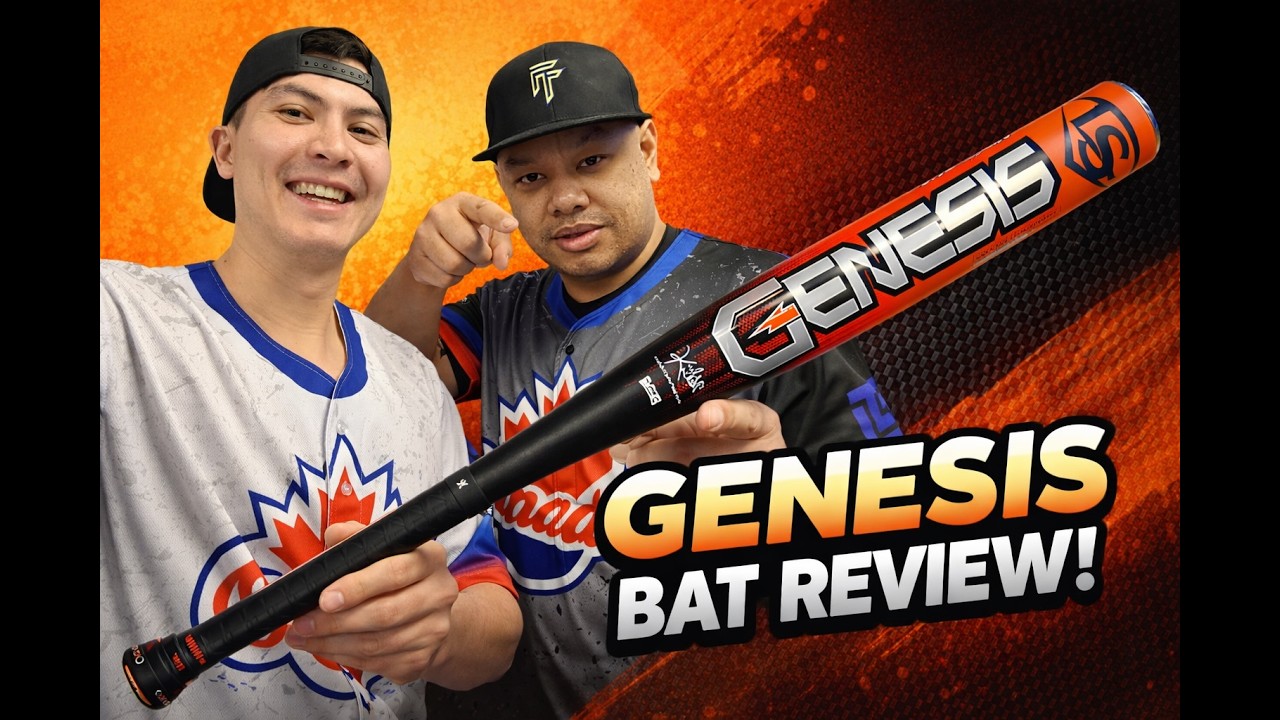 2026 Louisville Slugger KK41 13” Powerload 1 Piece Kyle Knechtel Signature Model Bat Review