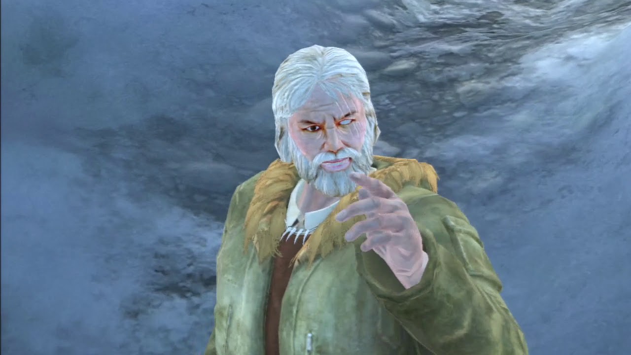 Cabela's Dangerous Hunts 2011 (версия для PS3) — Глава 2: «Обряд посвящения»