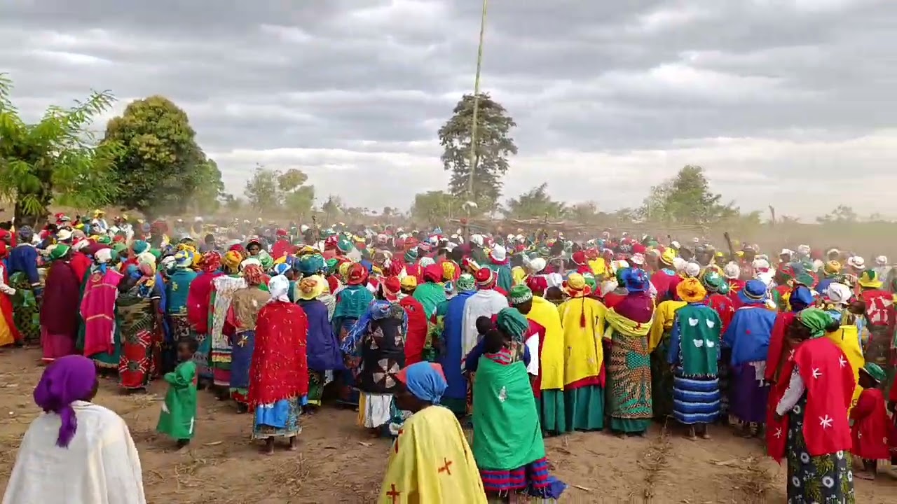 Mwase July 2025  