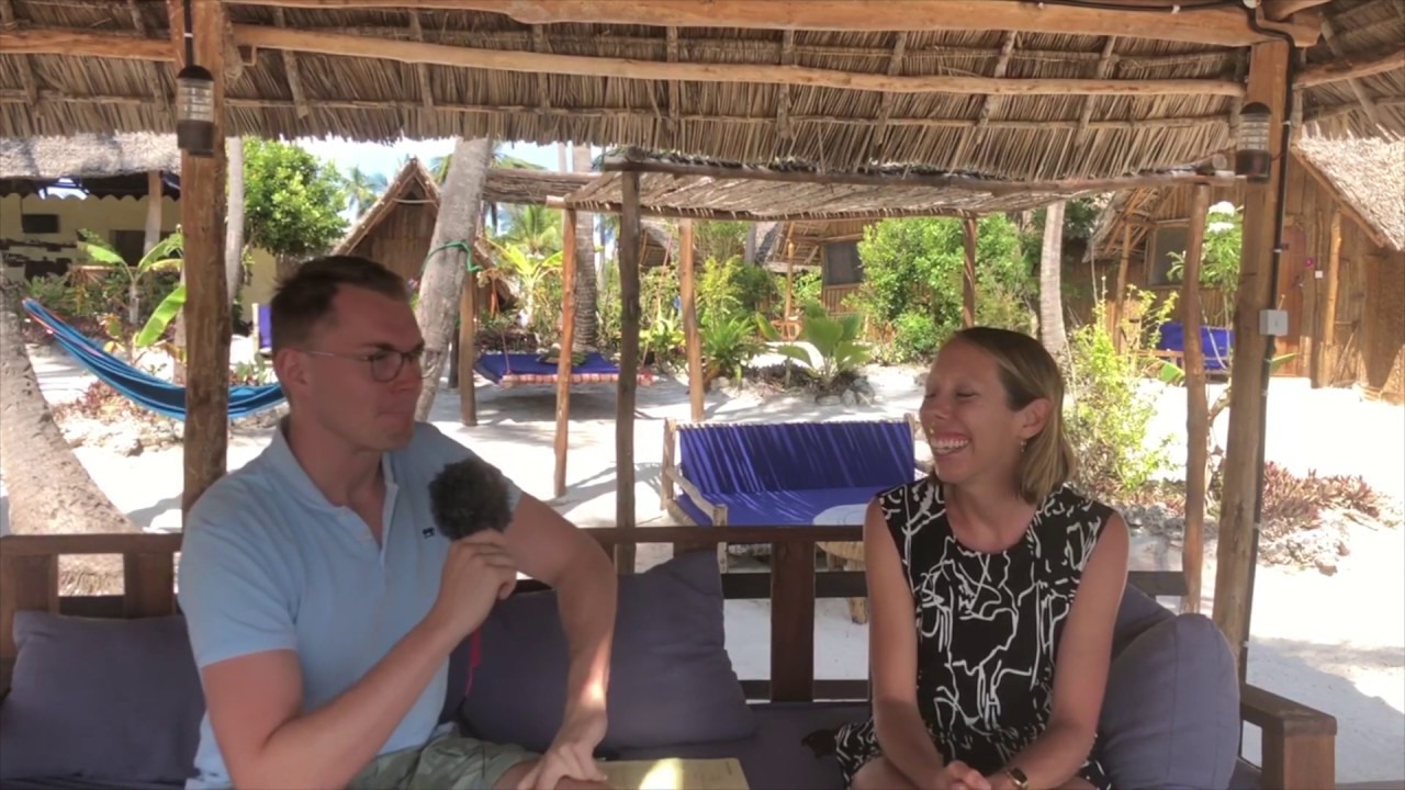 Beratung im NGO-Umfeld? | Which challenges a NGO consultant needs to tackle with Rachel Linn