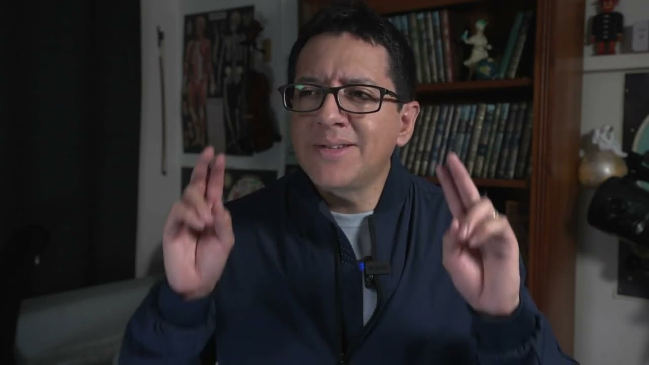 Este Video Es Raro