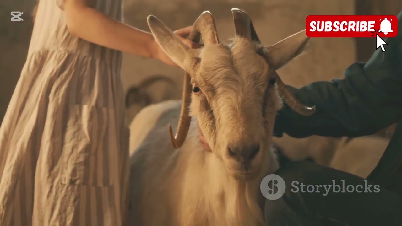 15 Datos Fascinantes sobre las Cabras Enanas Africanas