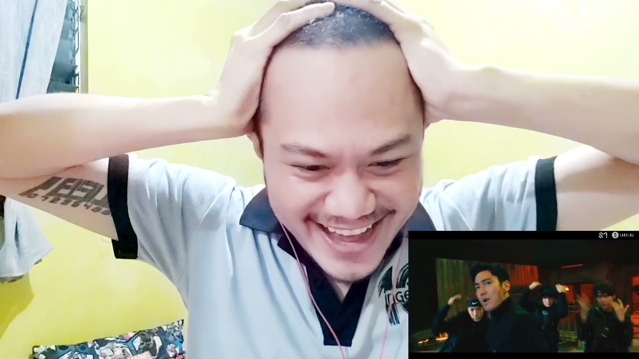 FIRST TIME REACTING TO SUPER JUNIOR - 'House Party' MV REACTION | Super Junior Reaction Series