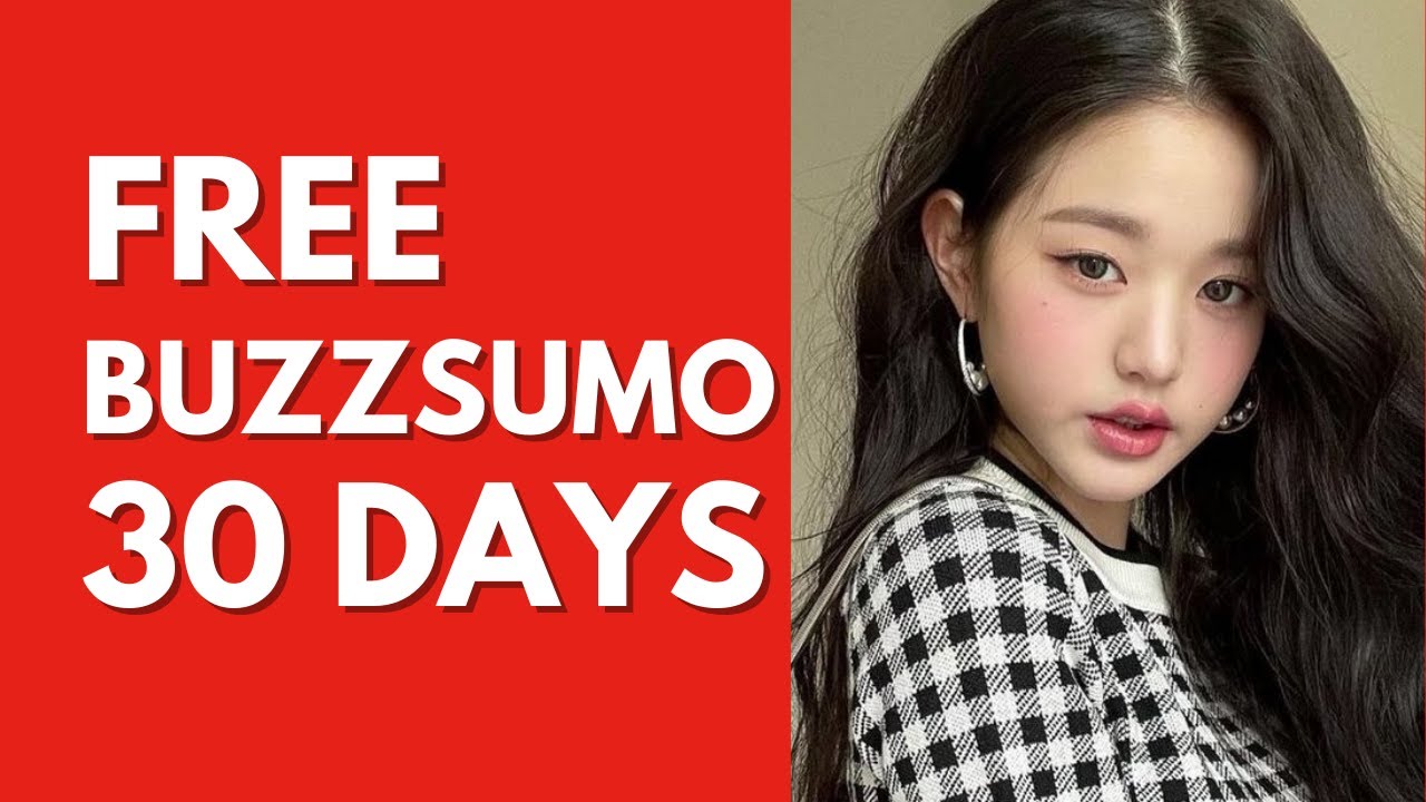 Ulasan Alat Pemasaran Konten Buzzsumo - Gratis 30 Hari