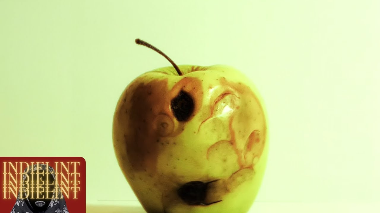 STANDARD: Mädanenud õunad | Indielint 2026