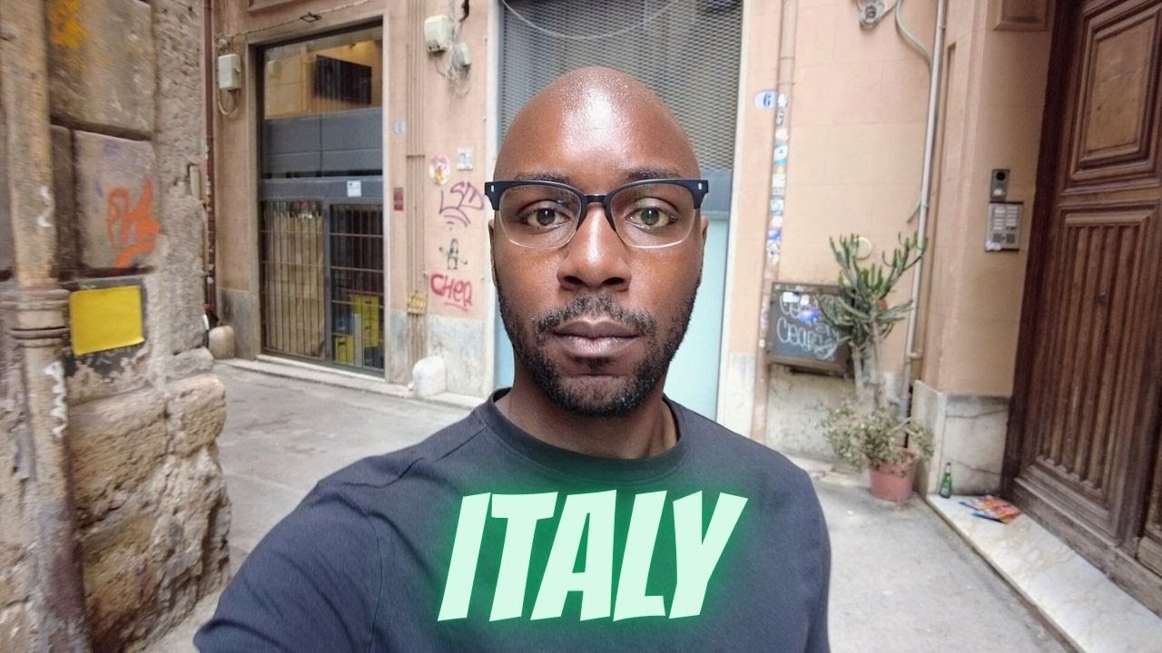 Sicily Italy was a Dream Come True
