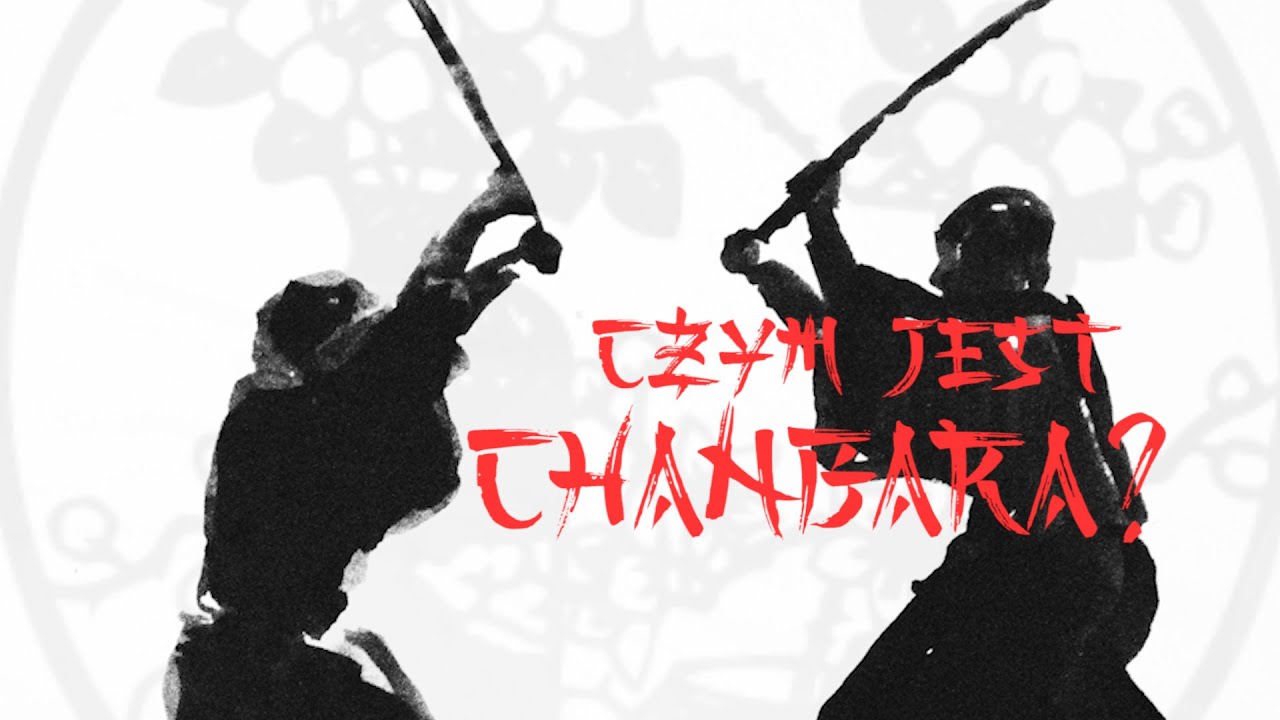CZYM JEST CHANBARA (spo-chan)?