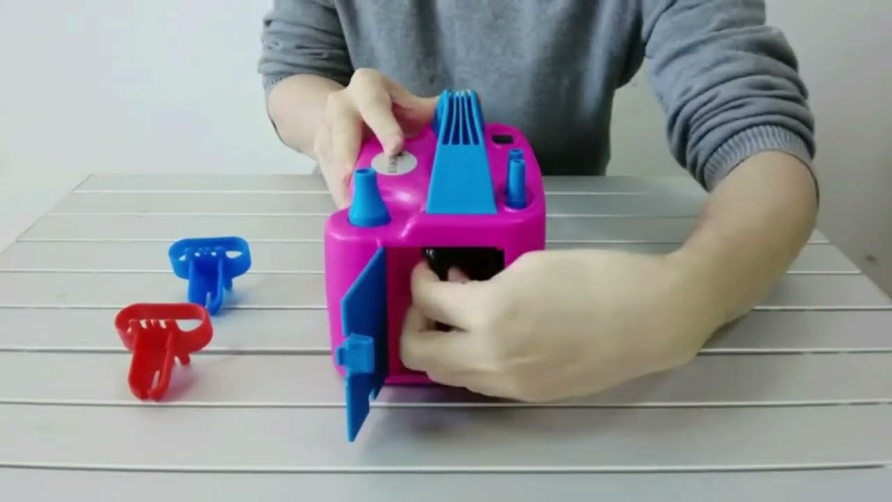 Growsun Balloon Pump Kit Review, Price, Amazon