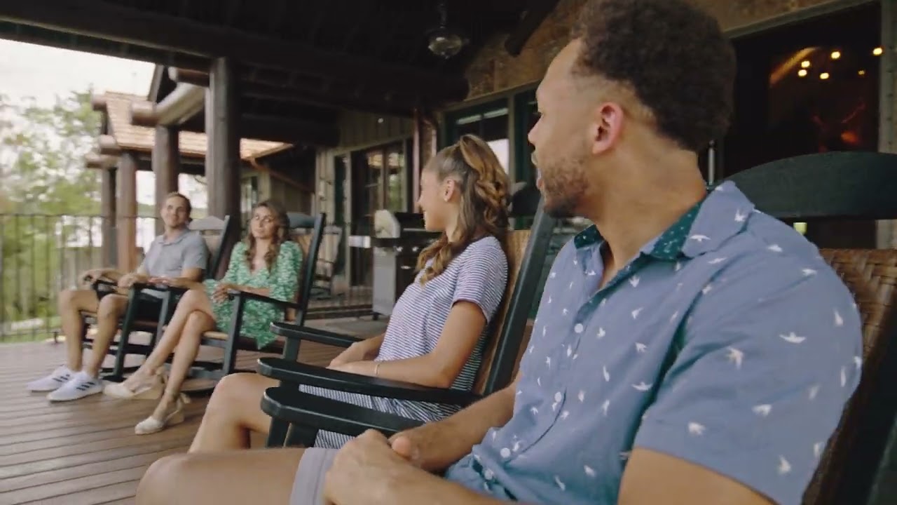 Summer Fun at Big Cedar Lodge