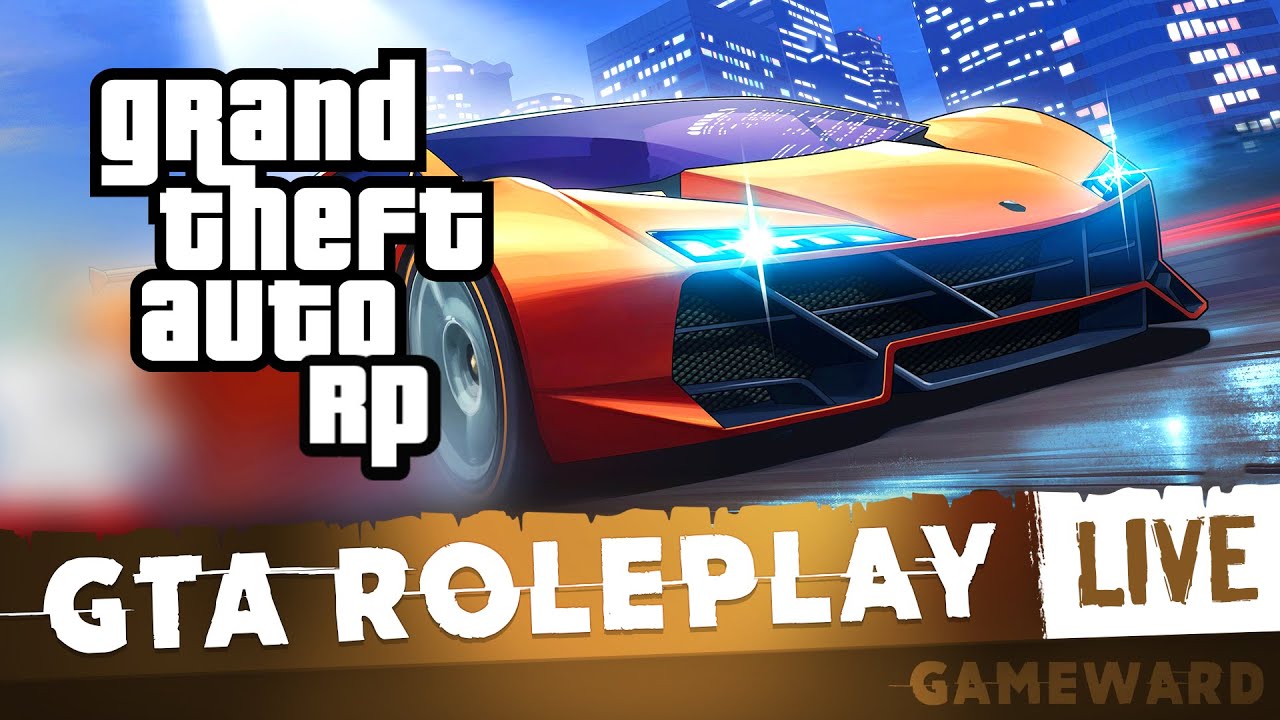 🔴 Τα νέα μας οχήματα! | GTA RP | Greek