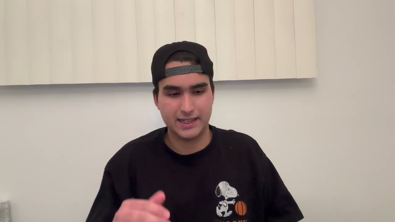 Primer Video del canal 😎🙏🏼 Misión y visión hacia el Futuro del canal 👁️
