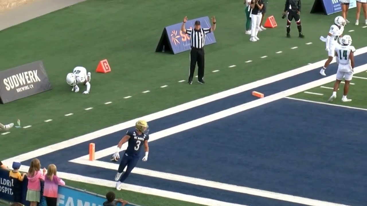 Lan Larison UC Davis Career Highlights